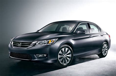 Honda Accord 2013 Pakistan Car Wallpapers - XciteFun.net