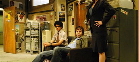 ‘The It Crowd’ Finale Special Confirmed for September | Anglophenia ...