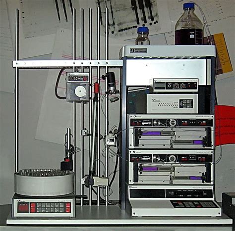 What is the Difference Between FPLC and HPLC | Compare the Difference ...