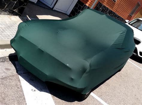 Top Quality Cover for MG MGB. Indoor and outdoor car covers