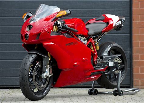 2005 DUCATI 999R #204 | Ducati superbike, Ducati motorcycles, Ducati