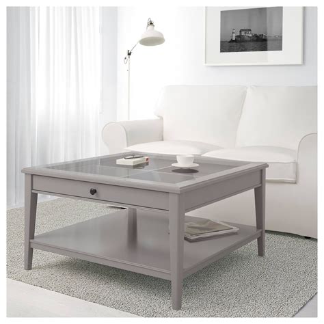 30 Best Ideas of Grey Coffee Tables