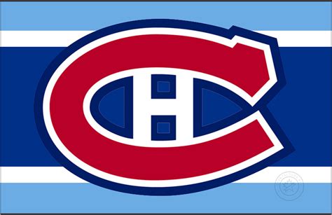 Montreal Canadiens Logo - Jersey Logo - National Hockey League (NHL ...