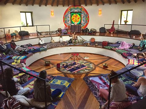 Ayahuasca Ceremony Sacred Valley | Cusco | sacredvalleytribe.com