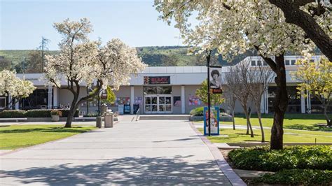 Campus Center - CC | Moorpark College