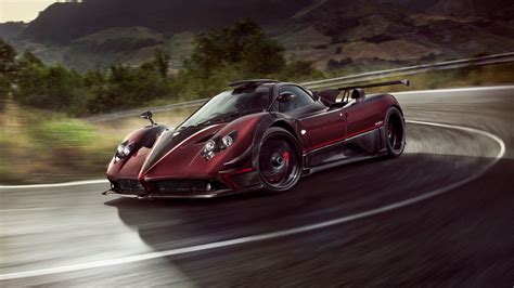 Pagani Imola Wallpapers - Wallpaper Cave