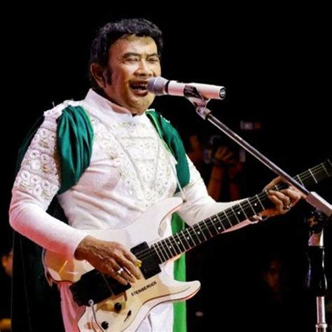 Rebutan Rhoma Irama - Historia