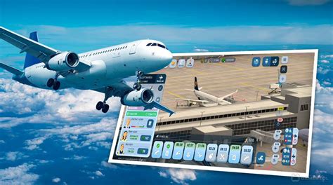 World of Airports - Download & Play for Free Here