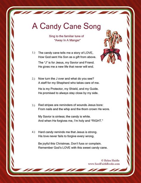 The Best Candy Christmas songs – Most Popular Ideas of All Time