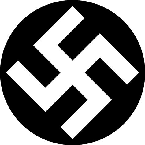 Nazi Symbol SVG Vectors and Icons - SVG Repo