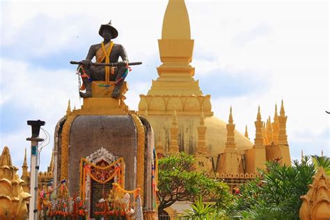 Top 10 Temples in Laos You Must See AT LEAST ONCE