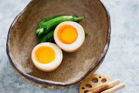 How To Make Perfect Ramen Egg Every Time - Chopstick Chronicles