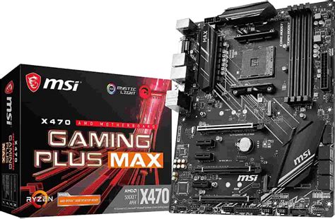 10 Best Motherboard for Ryzen 5 3600 - The Ultimate Guide 2023