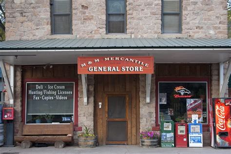 25 Old-Fashioned General Stores Across America | Taste of Home