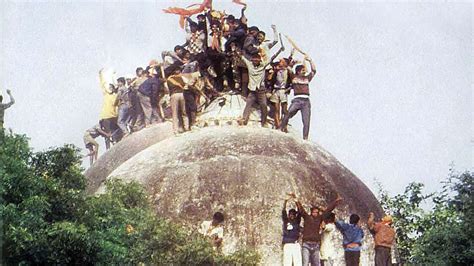 Ayodhya verdict today: Timeline of Ram Janmabhoomi-Babri Masjid case