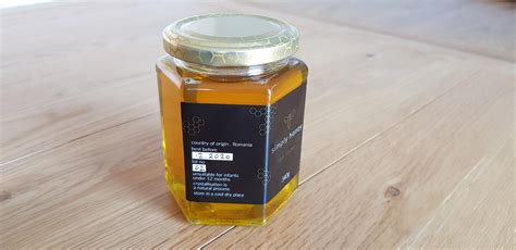 Buy Linden honey - Simply Honey