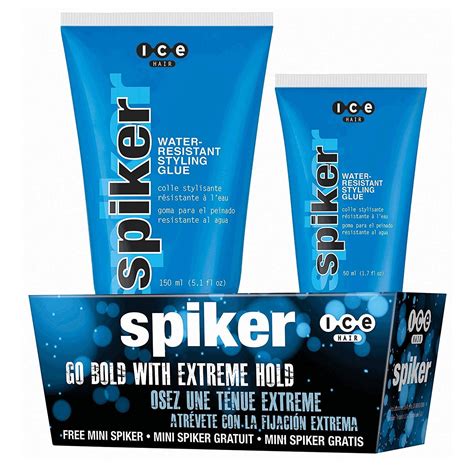 DUO ICE SPIKER GEL 150ML, GEL 50ML | Walmart Canada