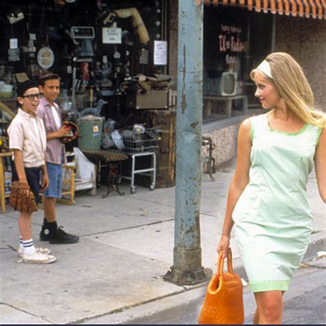 Wendy Peffercorn Sandlot Quotes. QuotesGram