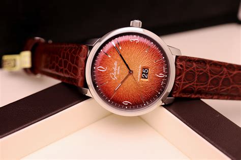 Orange is the New Black: Our 10 Favorite Orange (Non-Dive) Watches of ...