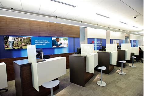 bank teller stations - Google Search | Bank interior design, Interior ...