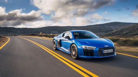 Audi R8 Wallpaper Hd Widescreen