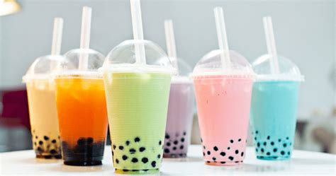 Best bubble tea - resourceGros