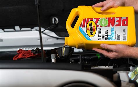 Which Quality Pennzoil® Motor Oil Is Right For You? | Pennzoil