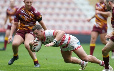 Leigh Centurions vs Batley Bulldogs: Kick-off time, TV channel and ...