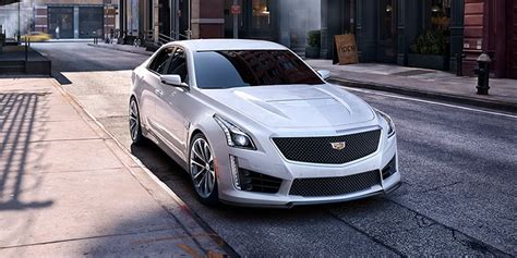 Service & Maintenance | Cadillac Certified Service