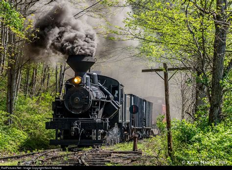 RailPictures.Net Photo: CASS 6 Durbin & Greenbrier Valley Railroad ...