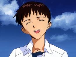 Shinji Ikari