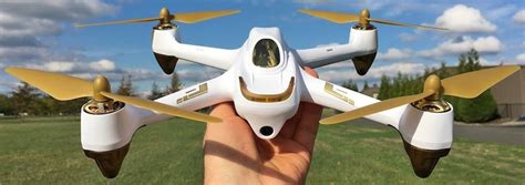 11 Best Drones With GPS and FPV (Camera Autopilot Follow Me Drones)