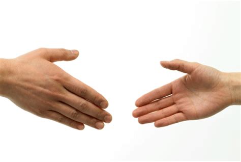 What is Proper Handshake Etiquette Around the World? | Etiquette ...