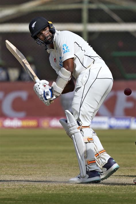 Ish Sodhi clips one away | ESPNcricinfo.com