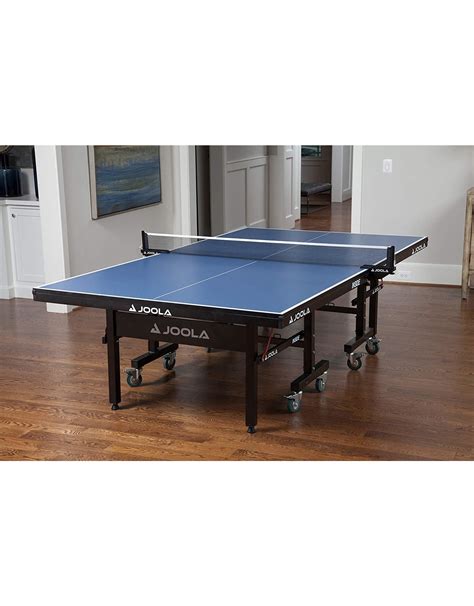 JOOLA JOOLA Inside - Professional MDF Indoor Table Tennis Table with ...