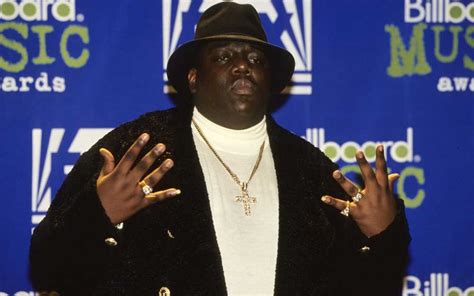 SwashVillage | Biggie Smalls Biografi