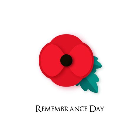 Remembrance Svg