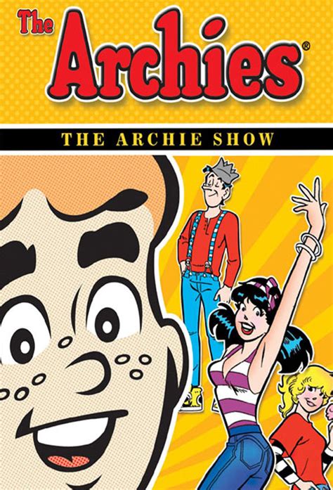 The Archie Show - TheTVDB.com