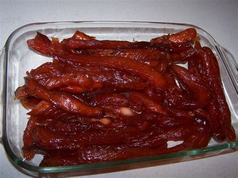 Candied Salmon Recipe - here it is. - Alberta Outdoorsmen Forum ...