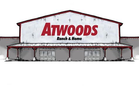 Contractor confirms Lufkin project will be new Atwoods store | Local ...