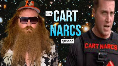 The Cart Narcs Episode - YouTube