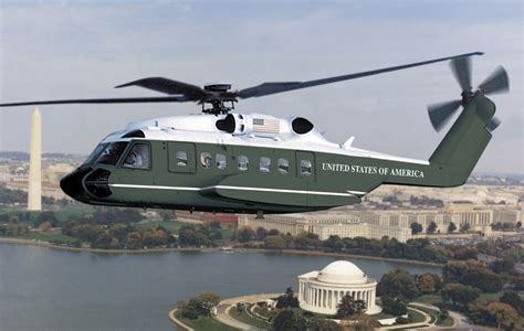 This is the helicopter that will replace Marine One - We Are The Mighty