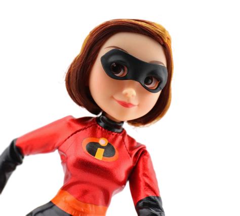 Dan the Pixar Fan: Incredibles 2: Costumed Action Figures Assortment ...