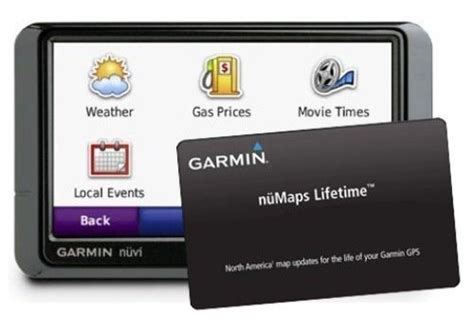 Garmin nuvi 255w update maps - passltom