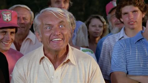 Caddyshack Characters