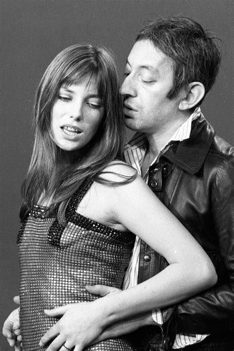 Jane Birkin: The steamy story behind the iconic song "Je t'aime… moi ...