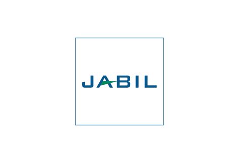 Jabil logo