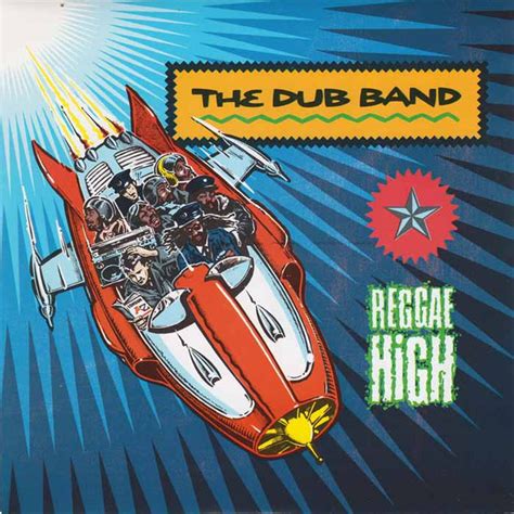 The Dub Band - Reggae High | Releases | Discogs