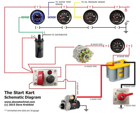 How To Test Headlight Wiring With A Multimeter