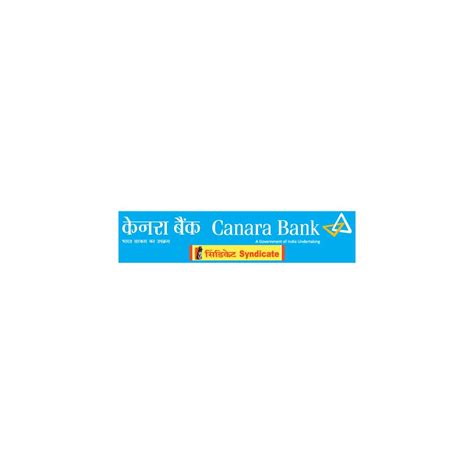 Canara Bank Logo Vector - (.Ai .PNG .SVG .EPS Free Download)